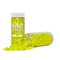 Krazy Sprinkles - Lemon Slices (1/2 Cup, 1x Jar) for Cakes, Ice Cream & Cookies